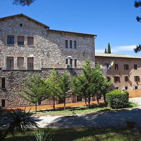 Hotel Assisi Garden Exterior foto